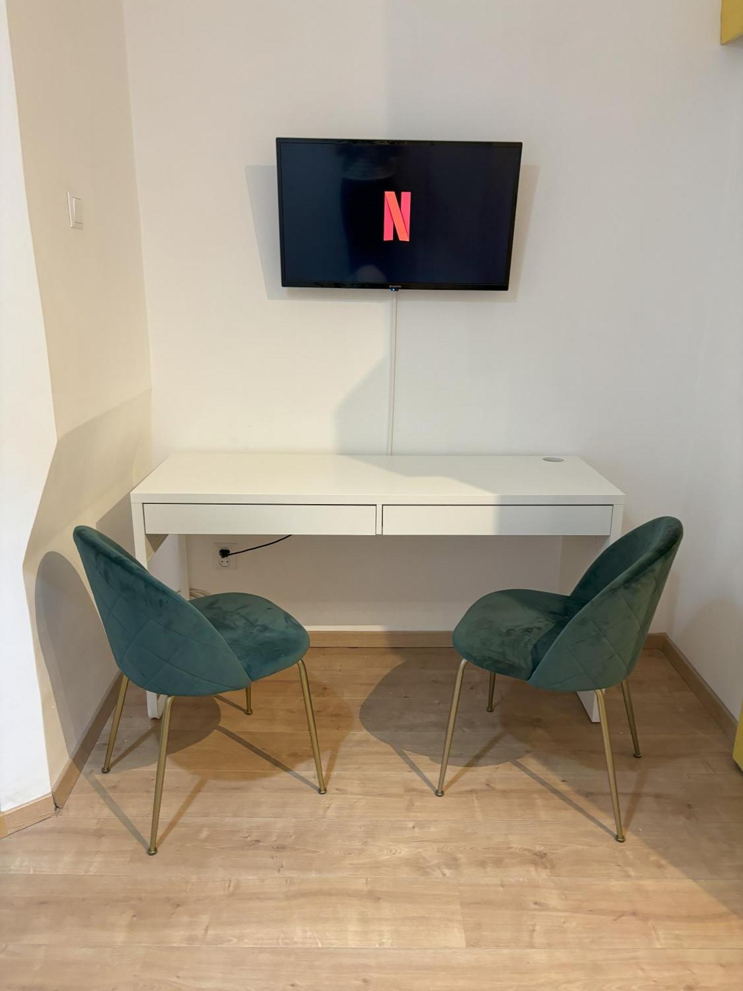 Tiny Studio Quinet Bükreş Dış mekan fotoğraf