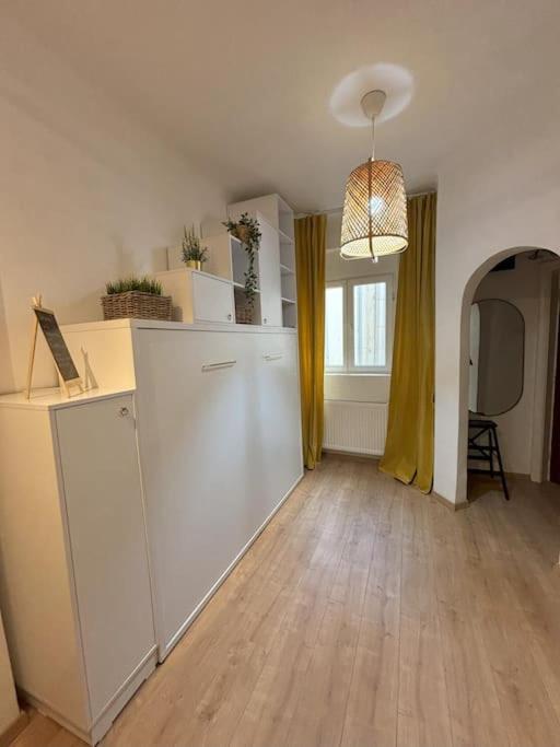 Tiny Studio Quinet Bükreş Dış mekan fotoğraf