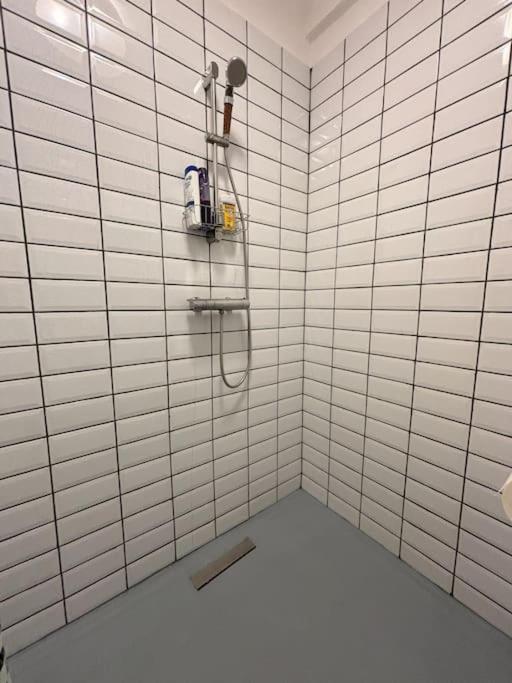 Tiny Studio Quinet Bükreş Dış mekan fotoğraf